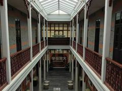 -上海交通大学董浩云航运博物馆