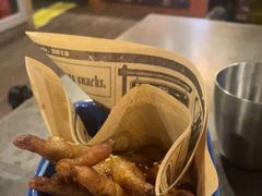 -麦凯伦烧烤·精酿超级工厂店(金桥总店)