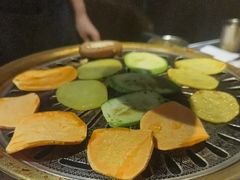 -西塔老太太泥炉烤肉(望京一店)