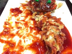 -吴门人家·苏宴宫廷菜(拙政园店)