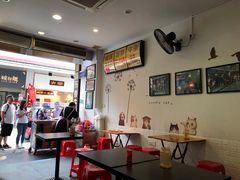 -细妹五香牛杂(步行街店)