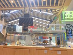 -狮头牌卤味研究所·卤味饭(花城汇南区店)