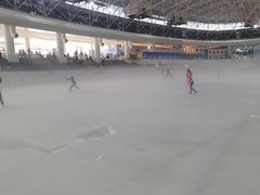 -世界之窗阿尔卑斯冰雪世界