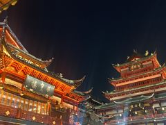 -上海城隍庙