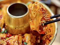 -全牛匠·乐山跷脚牛肉(新中关店)