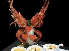 -阿娘家·原生态农家菜(国顺东路店)