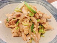 -紫滇源云南生态菜(丹凤街店)