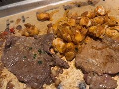 -新石器烤肉(南站店)
