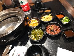 -九田家黑牛烤肉料理(石路天虹店)