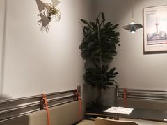-酷公社·榴莲披萨(太原街店)
