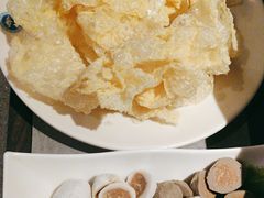 -额尔敦传统涮(公园西路店)