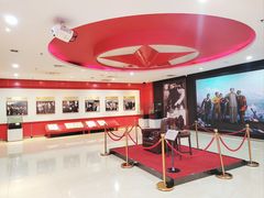 -抚顺煤矿博物馆