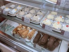 -凯司令(蒙自路店)