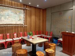 -章吴记喜瑞餐厅(东东城店)