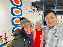 -argangKaffe(宝庆路店)