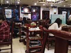 大堂-钦善斋(武侯祠店)