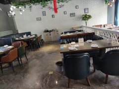 大堂-觅味私厨(汉阳店)