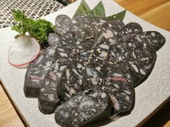 -江户烧肉(高德店)