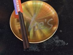 -何师烧烤Pro ·江湖川菜·小龙虾·精酿啤酒(太古里旗舰店)