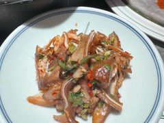 -禄婶鸡煲·打边炉