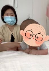 -贝爱时刻月子中心(宝安妇幼店)