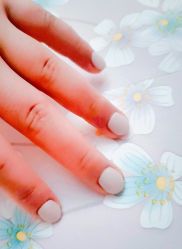 -U3美甲