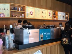 -星巴克(天津佛罗伦萨小镇店)