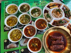 -令氏家外家周秦食府(高新店)