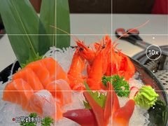 -赤坂亭M9和牛烧肉·日料398放题(万达店)