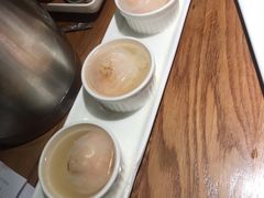 -点心传说·粤菜点心(佐阾虹湾店)