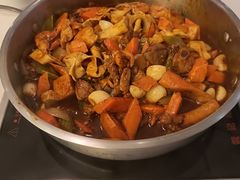 -黄记煌三汁焖锅(民乐园万达店)