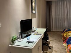 -烟台碧海饭店(烟台火车站店)