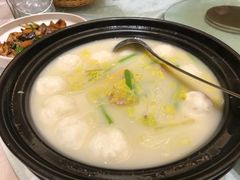 -泓历皇朝酒店(东亭店)