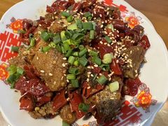 -小街47號江湖菜(四合院店)