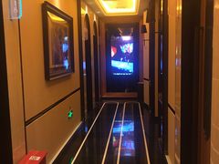 大堂-星聚会KTV(合生汇黑金店)