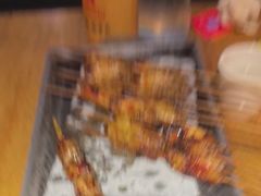 -管氏翅吧(甘家口店)