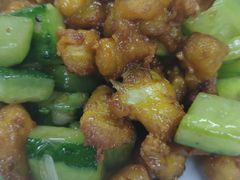 美极掌中宝-围龙屋客家食府(福田店)