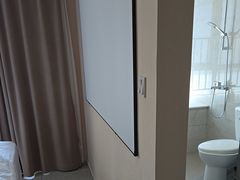 -初禾Film·Apartment(深圳福田岗厦地铁站店)