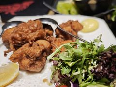 -やきにく 牛将日式焼肉(新华路店)