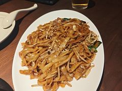 -千日贺茶餐厅(高新万达店)