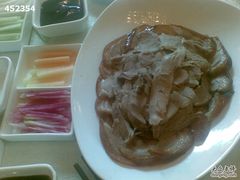 20110107(004)-金百万烤鸭店(马甸店)