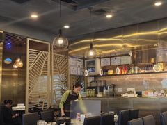 -烹然四季椰子鸡火锅(团结湖总店)