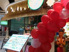 -椰莱泰小谷·东南亚融合菜(坪山悦阾SPACE店)