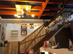 -LA CREPERIE BRETONNE布列塔尼法式餐厅(天童北路店)