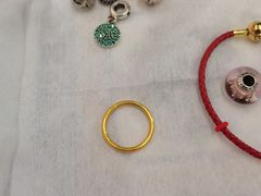 -百金通黄金回收首饰定制维修(珠江路总部)