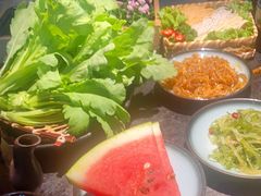 -湊湊火锅·茶憩(新中关购物中心店)