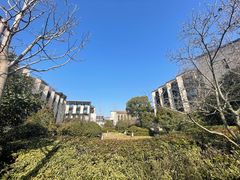 -上海崇明金茂凯悦酒店