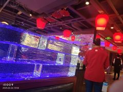 -山河屯铁锅炖鲜鹅·东北菜(开发区一店)