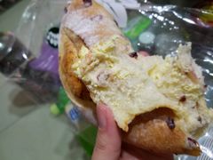 蔓越莓面包-古早味坊(国棉四厂家属院店)