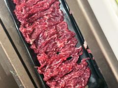 -宴全牛粤来越牛潮汕鲜牛肉火锅(海州万达广场店)
